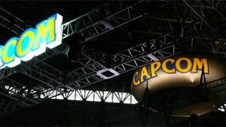 Booth Showcase: Capcom's Money Printing Apparatus